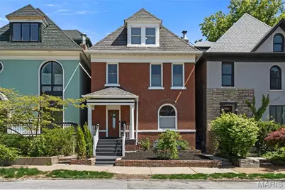 336 N Newstead Avenue, Saint Louis, MO 63108 - Photo 3