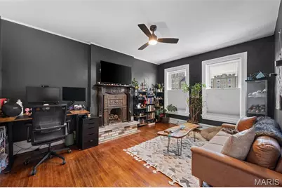 336 N Newstead Avenue, Saint Louis, MO 63108 - Photo 23