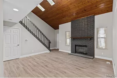 2040 Avignon Drive #A, Saint Charles, MO 63303 - Photo 3