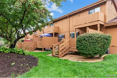 2040 Avignon Drive #A, Saint Charles, MO 63303 - Photo 23