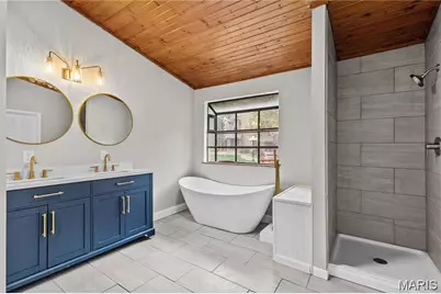 2040 Avignon Drive #A, Saint Charles, MO 63303 - Photo 1