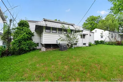 1128 Bliss Drive, Saint Louis, MO 63137 - Photo 1
