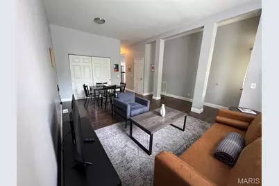 3824 Folsom Avenue, Saint Louis, MO 63110 - Photo 1