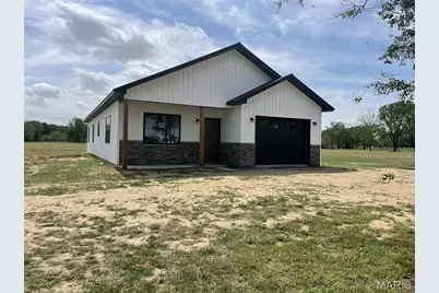 907 Arnold, Malden, MO 63863 - Photo 1