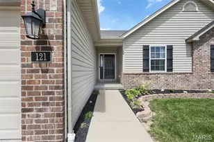 121 Bryan Ridge Dr, Wright City, MO 63390 - Photo 5