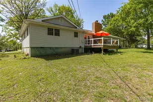 842 Ridgeview Dr, Bonne Terre, MO 63628 - Photo 5