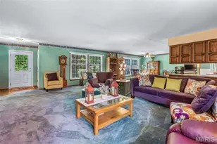 842 Ridgeview Dr, Bonne Terre, MO 63628 - Photo 27