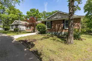 842 Ridgeview Dr, Bonne Terre, MO 63628 - Photo 3