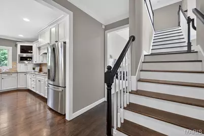 18009 Tara Woods Court, Chesterfield, MO 63005 - Photo 23