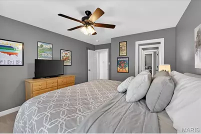 18009 Tara Woods Court, Chesterfield, MO 63005 - Photo 59