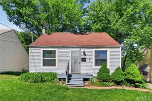 3317 Rex Ave, Saint Louis, MO 63114 - Photo 1
