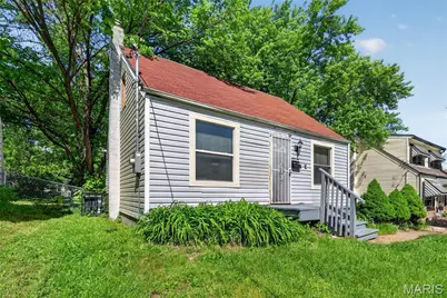 3317 Rex Avenue, Saint Louis, MO 63114 - Photo 3