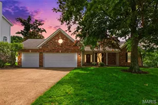 1634 Strecker Ridge Ct, Wildwood, MO 63011 - Photo 1