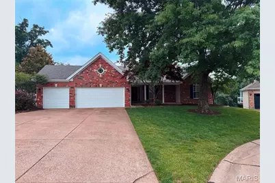 1634 Strecker Ridge Court, Wildwood, MO 63011 - Photo 1