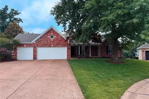 1634 Strecker Ridge Ct, Wildwood, MO 63011 - Photo 1