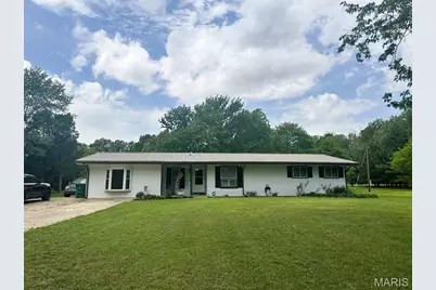 18668 County Road 122, Malden, MO 63863 - Photo 1