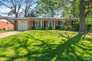 14000 Davey Dr, Florissant, MO 63034 - Photo 1