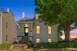626 Adams St, Saint Charles, MO 63301 - Photo 1