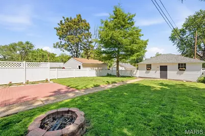 626 Adams Street, Saint Charles, MO 63301 - Photo 49