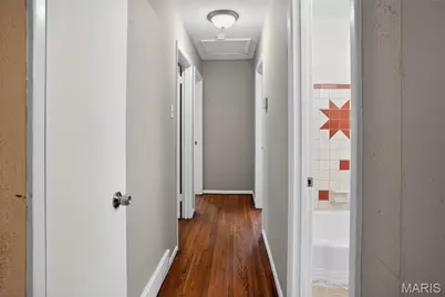 6751 Kenwood Drive, Saint Louis, MO 63121 - Photo 21