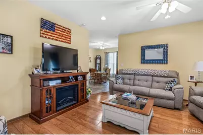 13 Janice Road, Farmington, MO 63640 - Photo 3