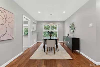 7421 Saleen Court, University City, MO 63130 - Photo 5