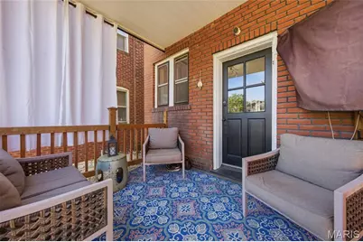 5221 Delor Street, Saint Louis, MO 63109 - Photo 35