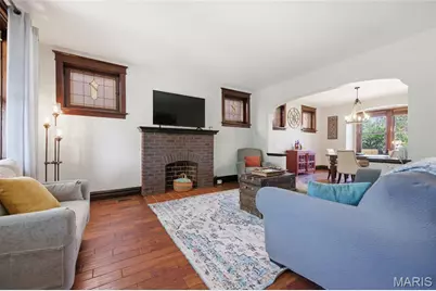 5221 Delor Street, Saint Louis, MO 63109 - Photo 5