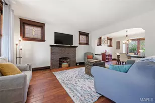 5221 Delor St, Saint Louis, MO 63109 - Photo 5
