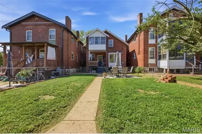 5221 Delor Street, Saint Louis, MO 63109 - Photo 41