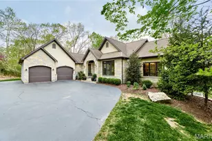 1275 Diamond Valley Dr, High Ridge, MO 63049 - Photo 3