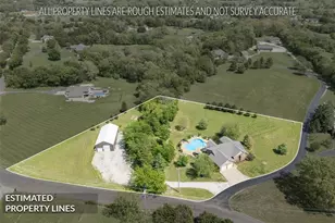 13104 Waggoner Rd, Festus, MO 63028 - Photo 9