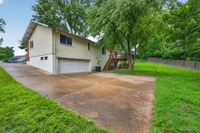 1438 Silverleaf Lane, Saint Louis, MO 63146 - Photo 41