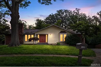 1438 Silverleaf Lane, Saint Louis, MO 63146 - Photo 1