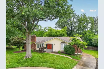 1438 Silverleaf Lane, Saint Louis, MO 63146 - Photo 49