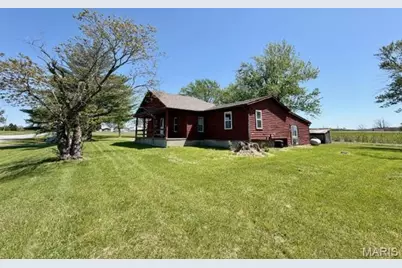 328 Booneslick Road, New Florence, MO 63363 - Photo 9