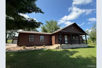 328 Booneslick Road, New Florence, MO 63363 - Photo 3