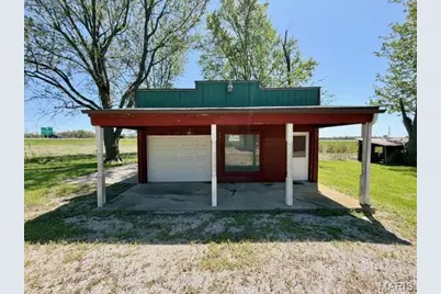 328 Booneslick Road, New Florence, MO 63363 - Photo 15