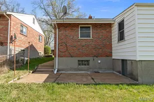 9213 Ranch Meadows Dr, Saint Louis, MO 63136 - Photo 33