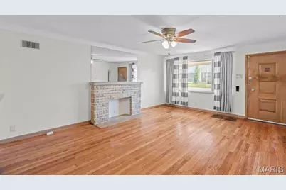 9213 Ranch Meadows Drive, Saint Louis, MO 63136 - Photo 5