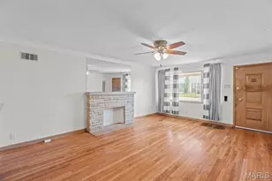 9213 Ranch Meadows Dr, Saint Louis, MO 63136 - Photo 5
