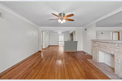 9213 Ranch Meadows Drive, Saint Louis, MO 63136 - Photo 7