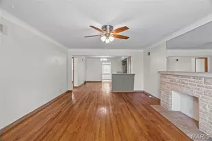 9213 Ranch Meadows Dr, Saint Louis, MO 63136 - Photo 7