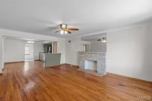 9213 Ranch Meadows Dr, Saint Louis, MO 63136 - Photo 3