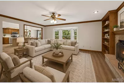 2772 Santa Ynez Drive, Saint Charles, MO 63303 - Photo 3