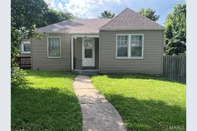 26 Lamar Drive, Jennings, MO 63136 - Photo 1