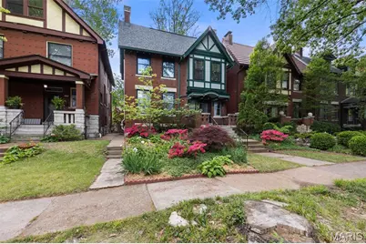 6124 Westminster Place, Saint Louis, MO 63112 - Photo 5