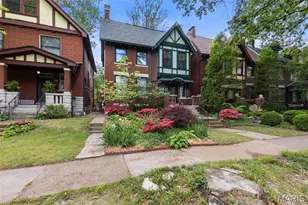6124 Westminster Pl, Saint Louis, MO 63112 - Photo 5