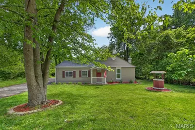 11378 Burgess Avenue, Bridgeton, MO 63044 - Photo 1