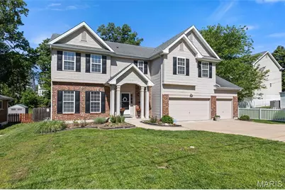 2443 Cecelia Avenue, Brentwood, MO 63144 - Photo 3